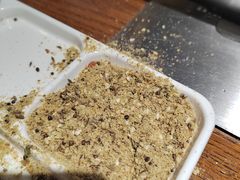 -汉城烧烤(西稍门劳动路店)