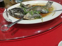 -Lucky Fortune Restaurant(喜运来酒家)