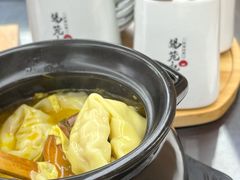 -锡笼记·无锡小笼(大润发店)