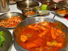 -西塔老太太泥炉烤肉(川沙百联店)