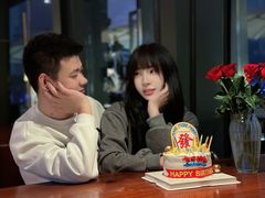 -MONICH牛排融合餐厅(和义大道购物中心店)