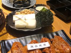 -夕酱の烧肉屋
