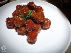 焦溜丸子-京华烟云·北京烤鸭(领展购物广场·中关村店)