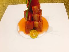 -香雪海饭店中餐厅(人民桥店)