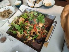 -千岛湖小鱼儿·淳安匠心农家菜