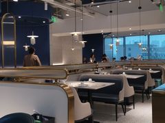 大堂-兰湘子·湘菜小炒(长安万科广场店)