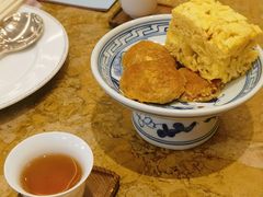 -星河湾半岛酒店-真粤中餐厅