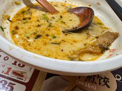 -味千拉面(航洋国际购物中心)