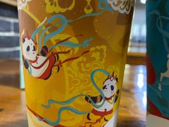 桂花毛峰-茶百道(大卫城店)