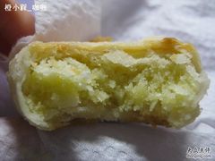 -Babycat私家御饼屋(龙头路一店)