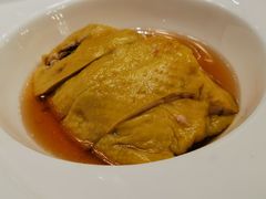 糟鸡-老人和饭店(淮海中路店)