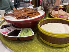 -大鸭梨烤鸭(金色漫香店)