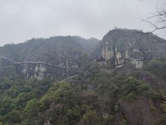 -大慈岩风景区