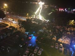 -三亚夏威夷大酒店