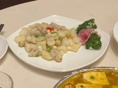-得月楼·省级非遗·传统苏帮菜(观前店)