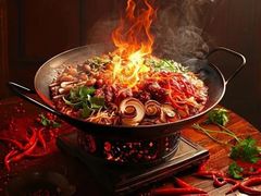 -麻蒲碳烤肉(嘉禾东平地铁站19号店)