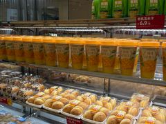 -味多美蛋糕(苏州街地铁店)