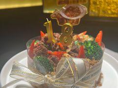 -炊烟小炒黄牛肉(浦东世纪汇店)