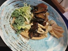 -塞纳河法国餐厅(唐延路店)