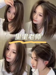 -艾美A·M Hair Salon