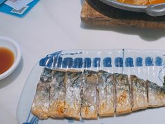 -中西名菜(增城万达广场店)