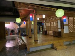 -纽斯桑拿会所(天山店)