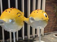 -永安鱼庄·镇江菜(东吴路店)