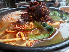 -清真·穆萨砂锅(大皮院店)