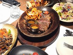 -可可厨房西餐厅