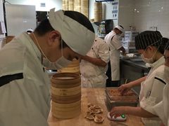 -鼎泰丰(Bellevue Square)