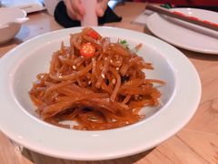 -红樱桃·欢乐餐厅(太原里店)