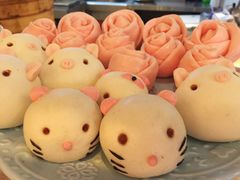 -唐宫小聚(新港中心店)