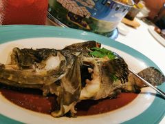 -百富源·海鲜辽菜(浑河堡店)