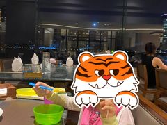 -白天鹅宾馆·流浮阁咖啡厅