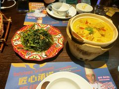 -泰妃殿(武汉首店)