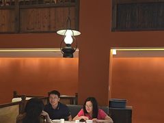 -老村长•湖北家常菜(南湖店)