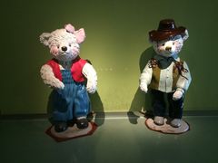 -成都泰迪熊博物馆