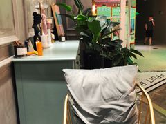 大堂-鲜果盒子(会展店)