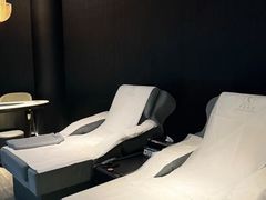 -华夏良子·足道SPA艾灸(翠微店)