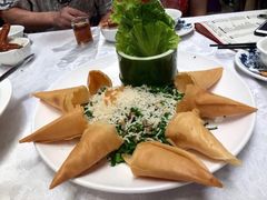 -大树头森林餐厅(番禺广场店)