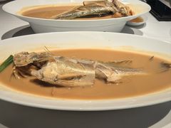 家烧东海小黄鱼-新荣记(椒江店)