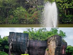 -广州莲花山旅游区