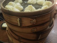 鲜肉小笼-万寿斋(山阴路店)