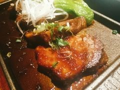 -水之惠鲜鱼料理(王府大街店)