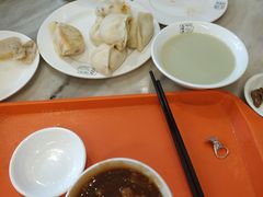-天兴居(鲜鱼口街店)