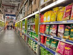 -麦德龙(京顺路商场店)