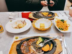 -海维克牛排馆HIGHWIC(青羊万达店)