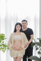 -唯一视觉婚纱摄影(石首店)