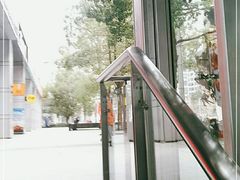 -BreadTalk面包新语(长寿路地铁站店)