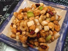 宫保鸡丁-多味居(剪子巷店)